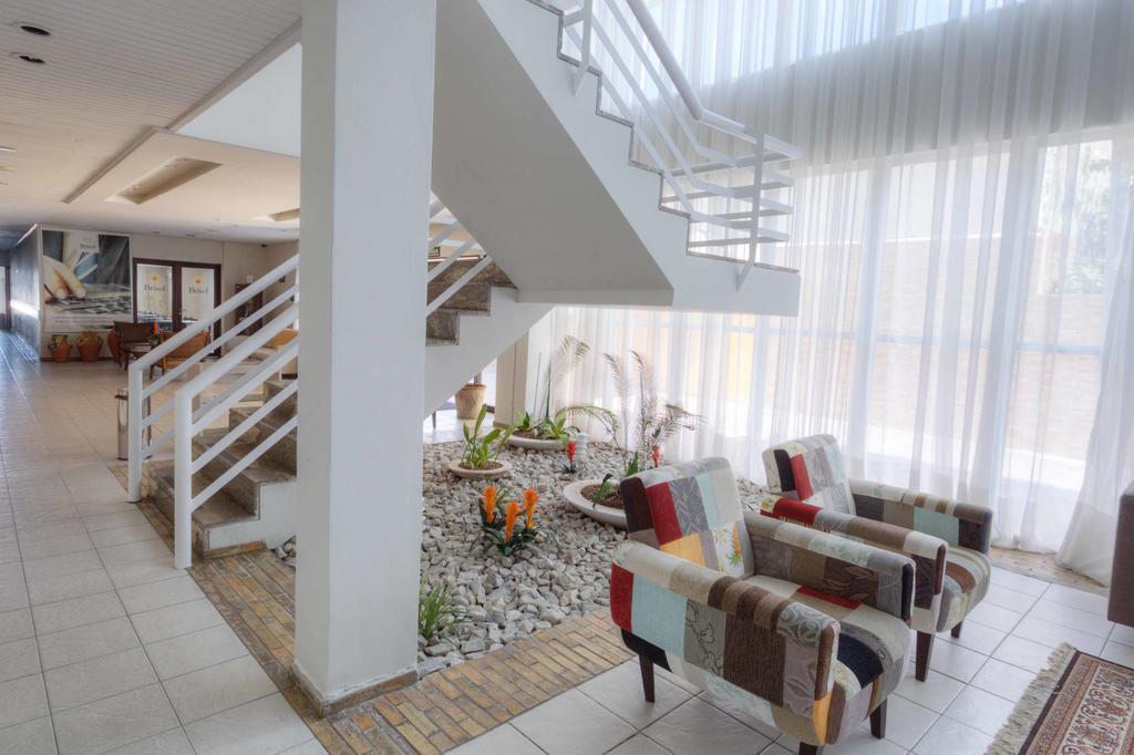 Brisol Hotel João Pessoa エクステリア 写真