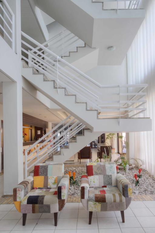 Brisol Hotel João Pessoa エクステリア 写真