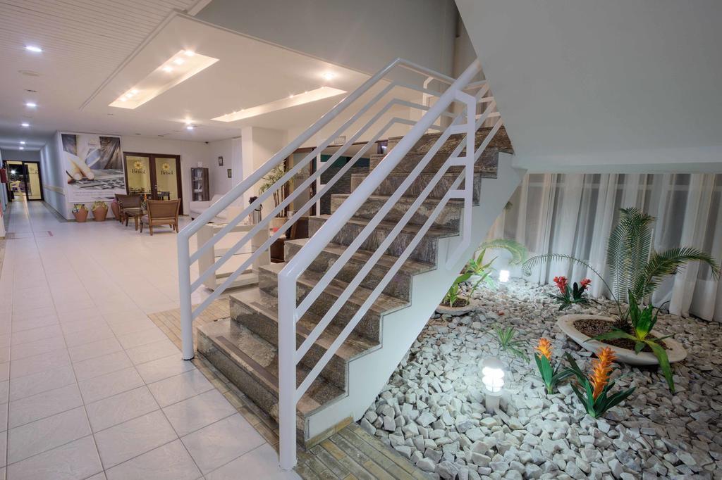 Brisol Hotel João Pessoa エクステリア 写真