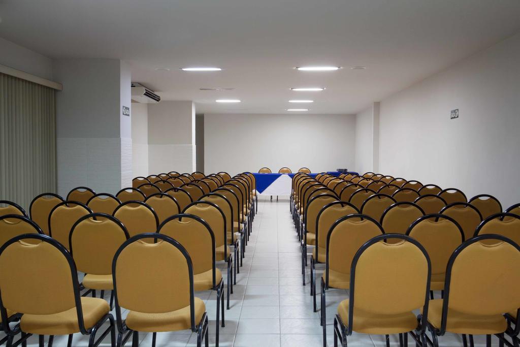 Brisol Hotel João Pessoa エクステリア 写真