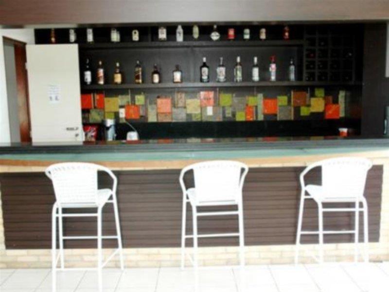 Brisol Hotel João Pessoa エクステリア 写真