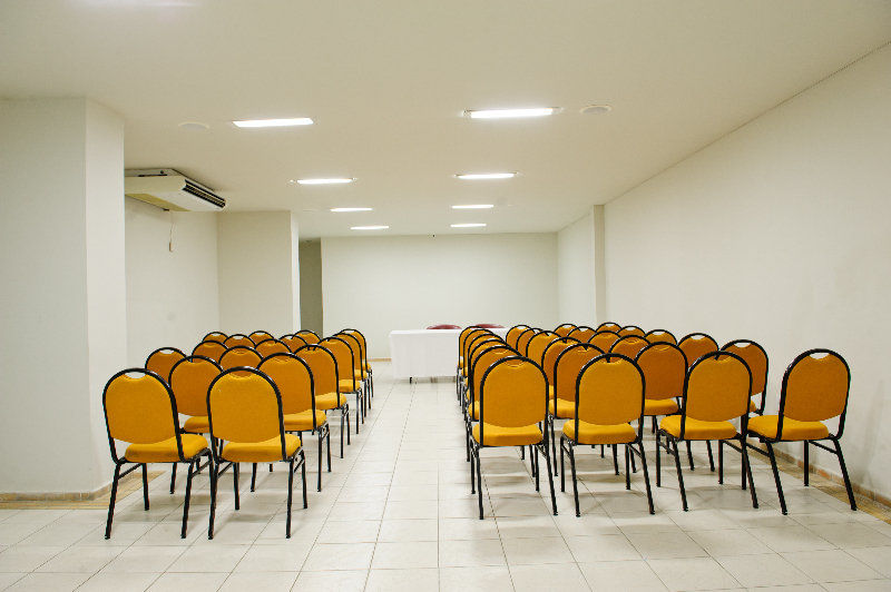 Brisol Hotel João Pessoa エクステリア 写真