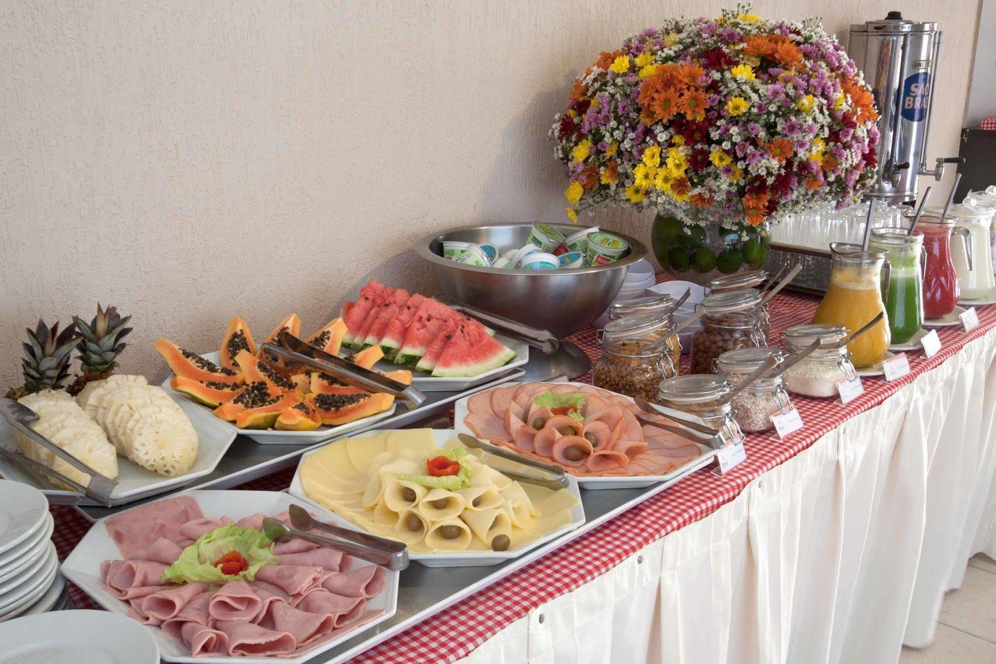 Brisol Hotel João Pessoa エクステリア 写真