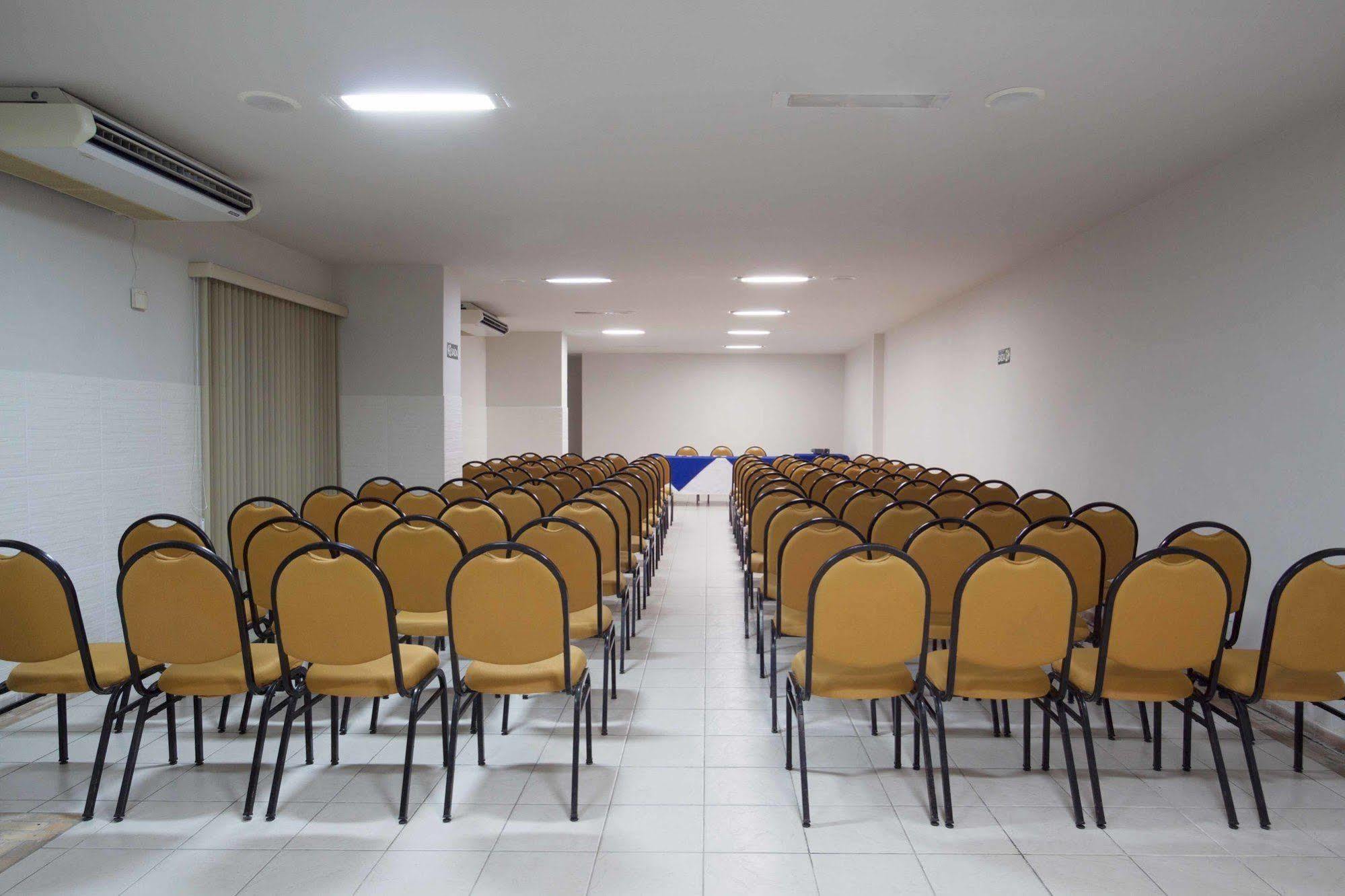 Brisol Hotel João Pessoa エクステリア 写真