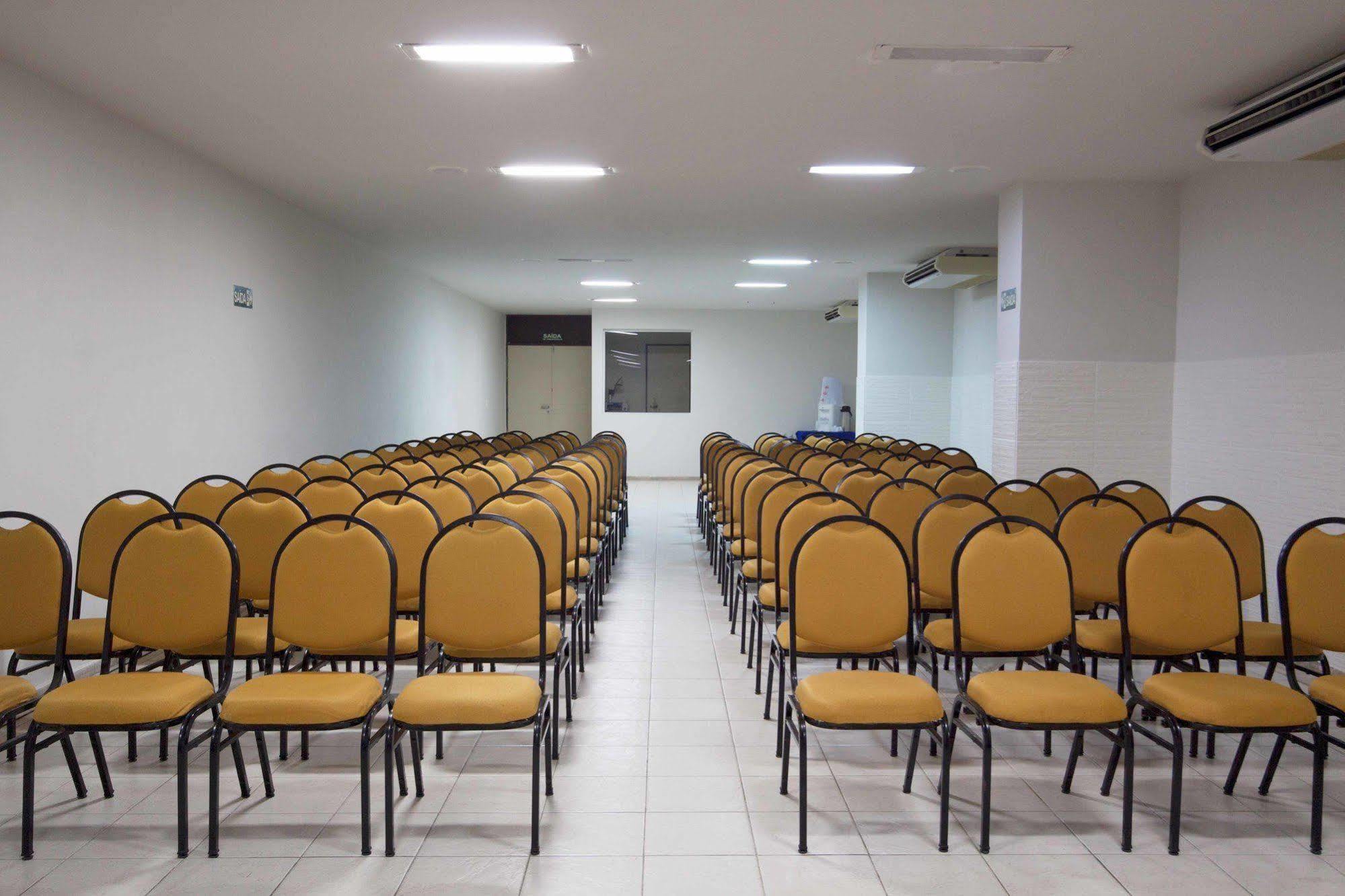 Brisol Hotel João Pessoa エクステリア 写真