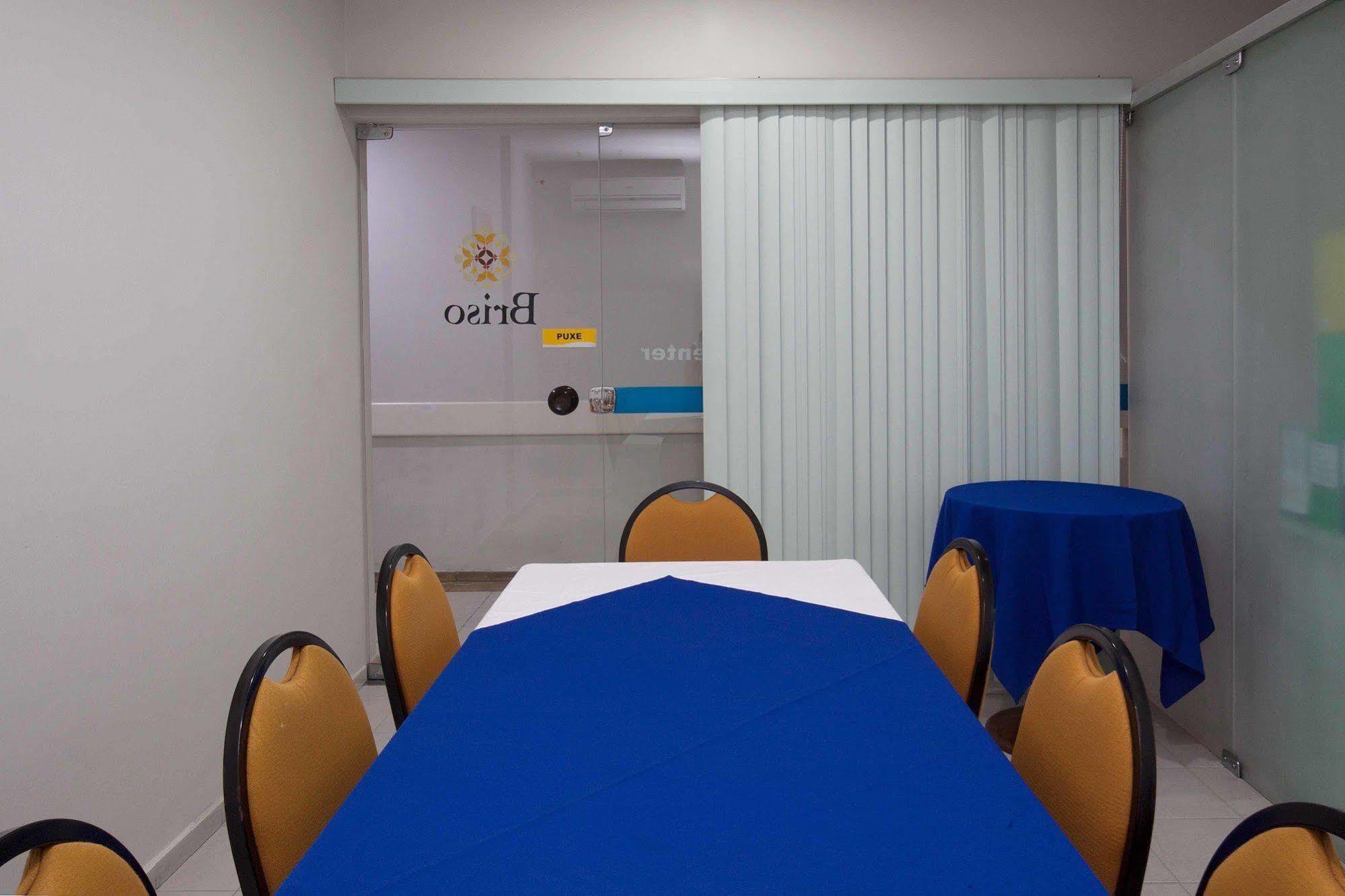 Brisol Hotel João Pessoa エクステリア 写真