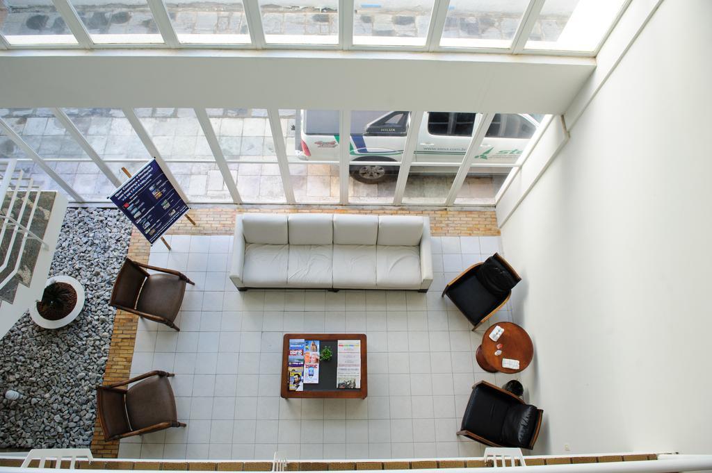 Brisol Hotel João Pessoa エクステリア 写真